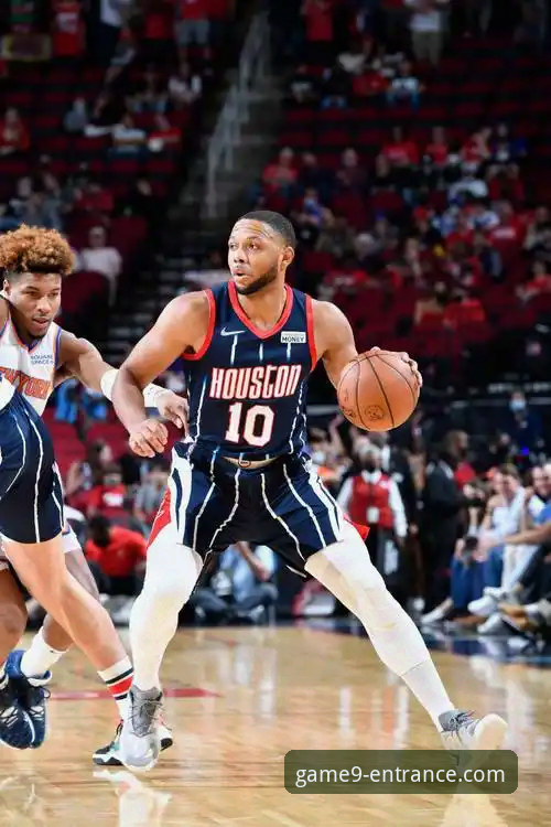 九游娱乐平台观赛实战教程：如何深度解析火箭大胜尼克斯的战术细节