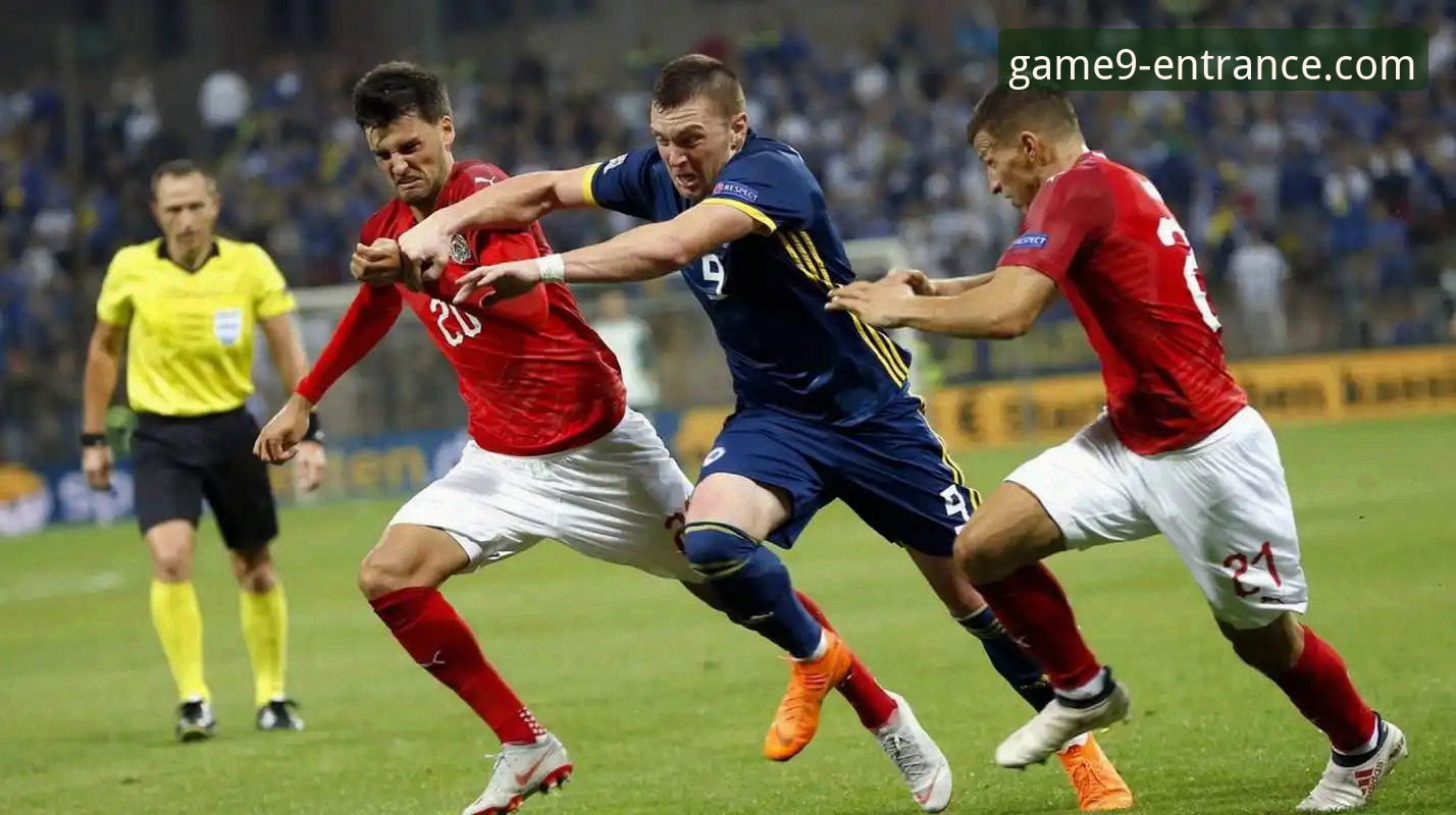 3个致命失误让意大利连续3届无缘世界杯，波黑点球大战创造历史